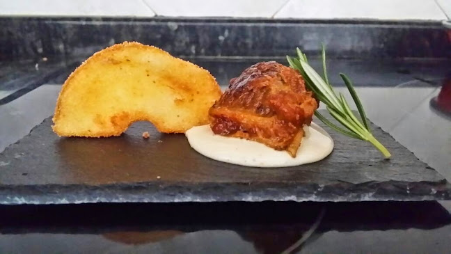 Cafetería Los Helvetas