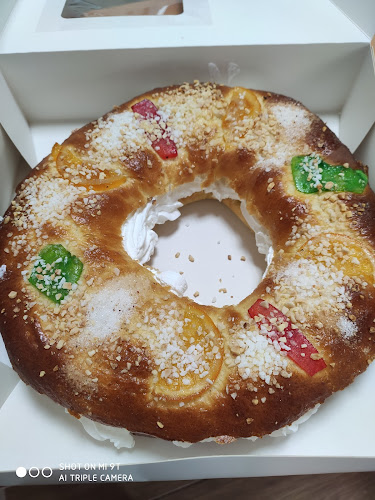 Reviews of La Panadería de los Rufos in Belmonte - Gastronomía y hostelería