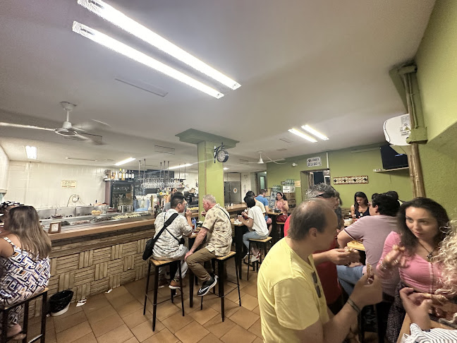 Cta. de la Sal, 5, 45001 Toledo