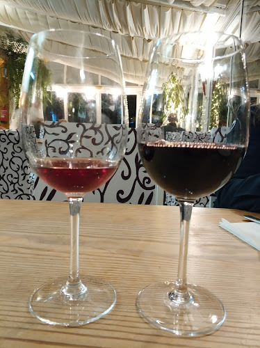 Restaurante Franchipani Phone number