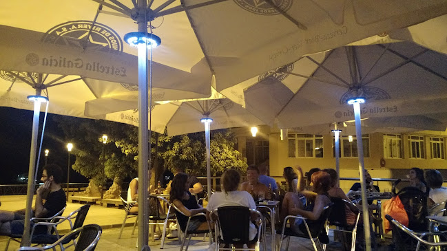 Qsins Gastro Bar - Mahón