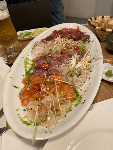 Opinii despre UME restaurante&bar în Bilbao - Gastronomía y hostelería