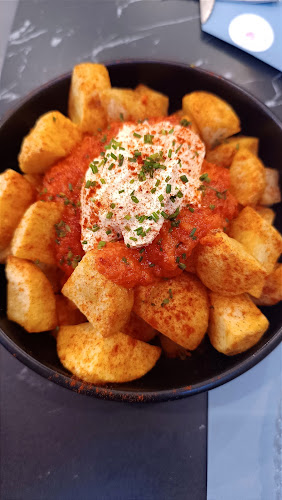 Comments and reviews of VARQUES RESTAURANTE