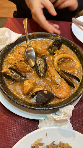 Restaurante A’Palloza Open Times