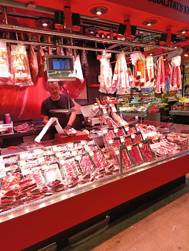 Cansaladeria Victor y Paquita Phone number