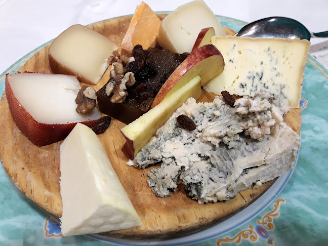 Sidrería La Noceda Phone number