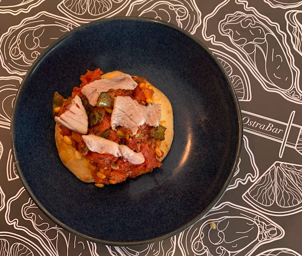 Ostrabar Valencia - Valencia