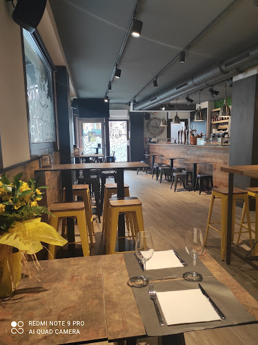 Mirotza Taberna - Gastronomía y hostelería