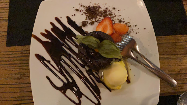 Comentarii opinii despre By the Way | Restaurante Arturo Soria