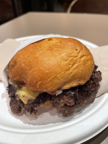 Reviews of Pink's!! 100% - Gluten free in Madrid - Gastronomía y hostelería