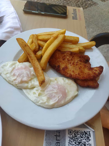 Cerveceria Bar El Tenedor - La Solana