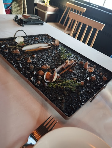 Reviews of Restaurante LA CASA DEL PRESO in Alcázar de San Juan - Gastronomía y hostelería