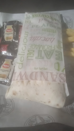 TAKI TACOS - Borriana