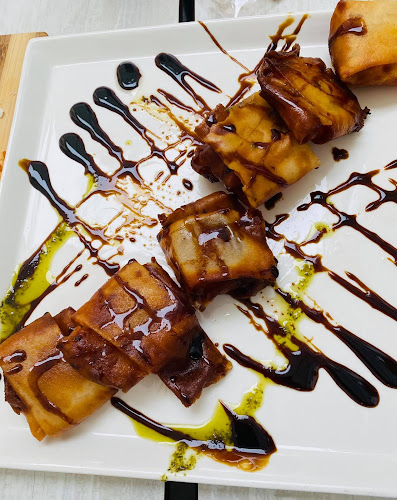 Reviews of El jardín in Arucas - Gastronomía y hostelería