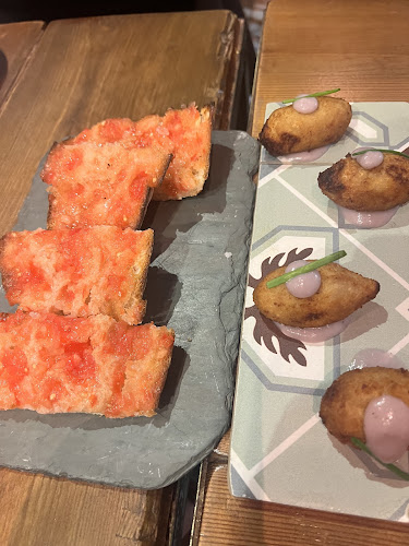 Gourmet Tapes by Sensi - Gastronomía y hostelería