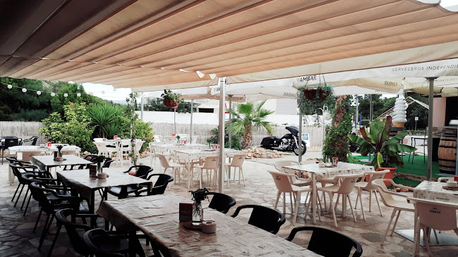 Restaurante La Rambla - Gastronomía y hostelería