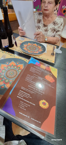 Opinii despre Mi Comal în Zaragoza - Gastronomía y hostelería