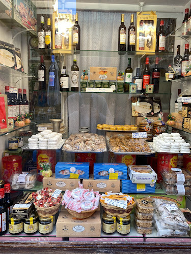 Reviews of La Princesa Pasteleria in Málaga - Gastronomía y hostelería