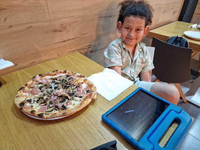 Pizzería Ristorante 222 Catral - Gastronomía y hostelería