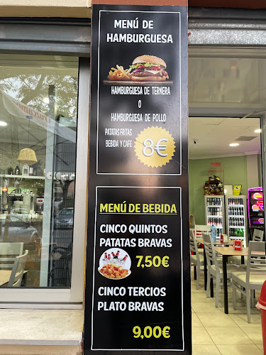 Opinii despre Ca Angel Quart în Quart de Poblet - Gastronomía y hostelería