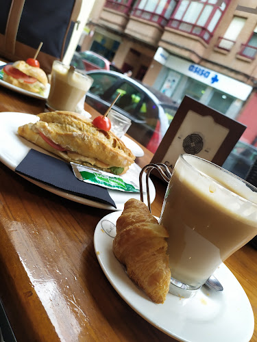 Cafetón. Desde 1904 Open Times