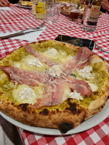 Mamma Mì Pizza e Tradizione Napoletana - Gastronomía y hostelería