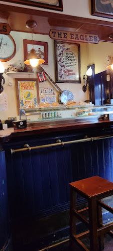 Opinii despre Bar Nashville Bilbao în Bilbao - Gastronomía y hostelería