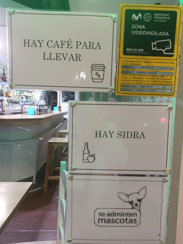 Bar Polo - Gastronomía y hostelería