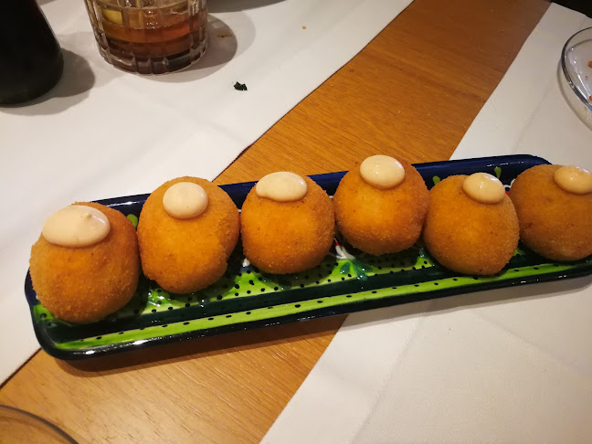 Restaurante Coliceo 29 - Calahorra