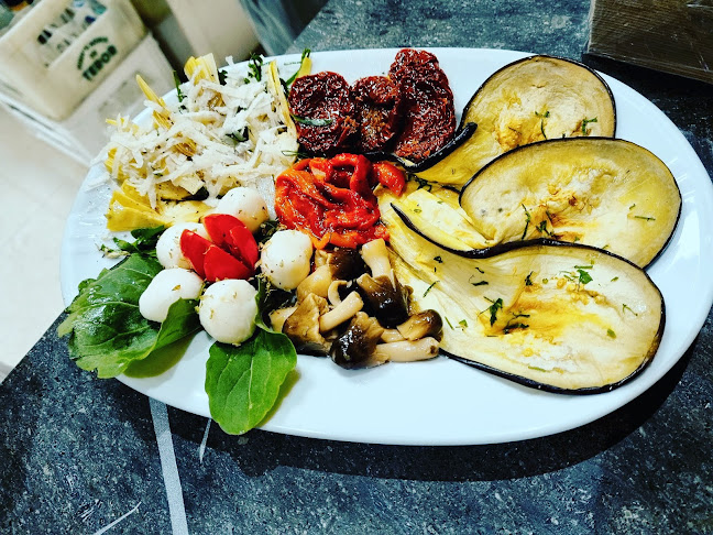 Pizzería Casa La Agraria