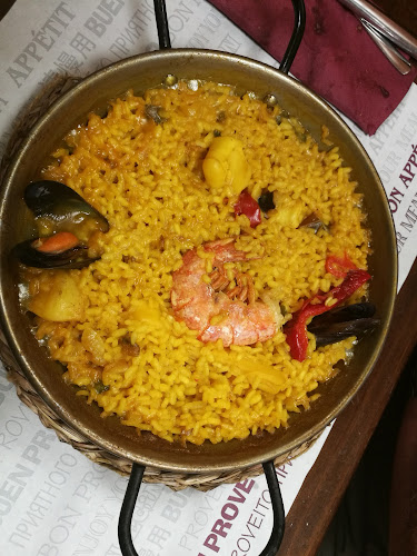 El Rincón de Luca - Gastronomía y hostelería