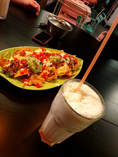 Comentarii opinii despre Pacifico "Tabernas del Mar"