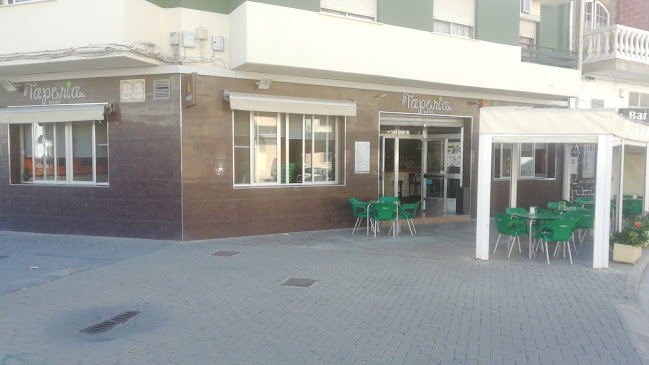 Comentarii opinii despre taperia bar noe