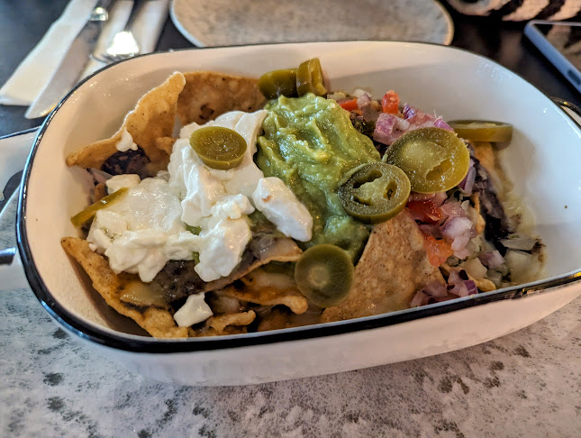 Lynch - Food and Cocktails Phone number