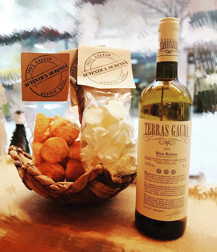 La tienda de Luchy - Panadería San Francisco - Gastronomía y hostelería