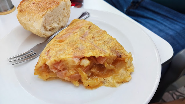 Tomas Olabarri Kaia, 48930 Getxo, Bizkaia