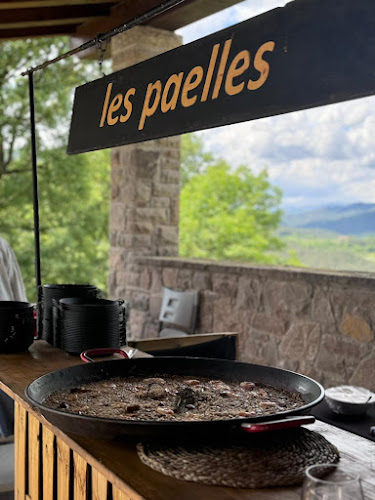 El Graeller Rialler Càtering - Gastronomía y hostelería