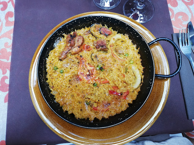 Plácido Restaurante