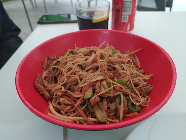 Izakaya Koryo Valencia - Valencia