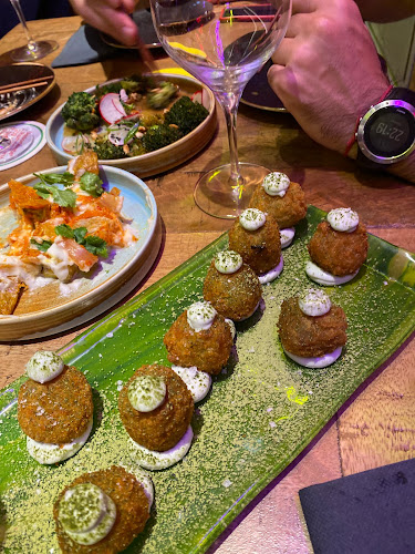 Desoriente - Gastronomía y hostelería