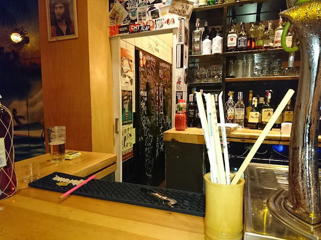 Bar Betty Ford - Gastronomía y hostelería