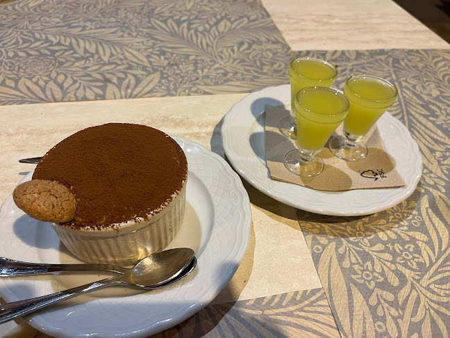 Pizzería Casa La Agraria - Garachico