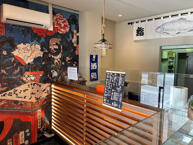 Fugu Sushi Las Arenas | Getxo - Getxo