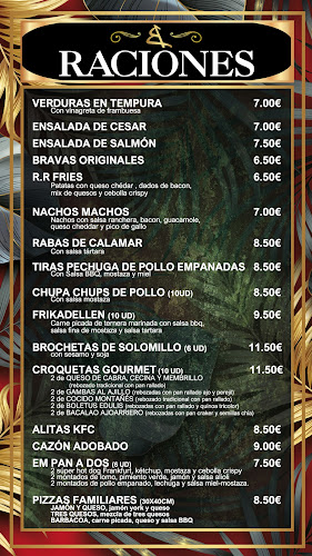 Comentarii opinii despre Cervecería Internacional Barley's