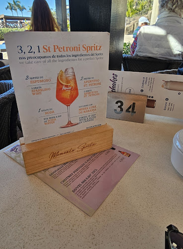 Cafe de Paris - Gastronomía y hostelería