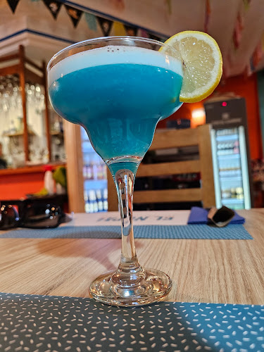 Restaurante El Nopal - Granada