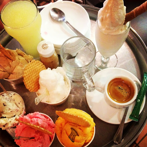 Horchatería Alboraya