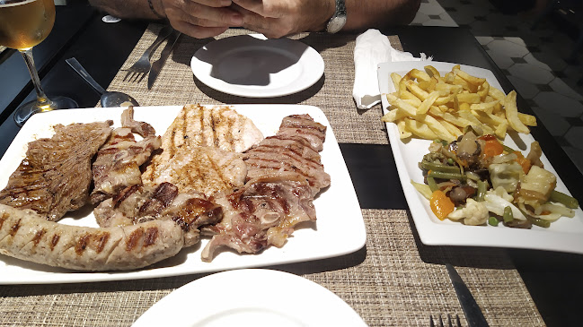 Opinii despre Restaurante Tizos algarrobo costa în Algarrobo - Gastronomía y hostelería