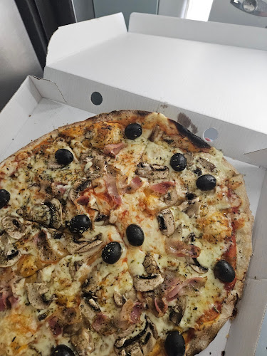 Comentarii opinii despre Restaurante La Pizza