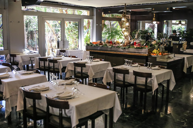 Restaurante Tritón Barcelona Pedralbes - Gastronomía y hostelería